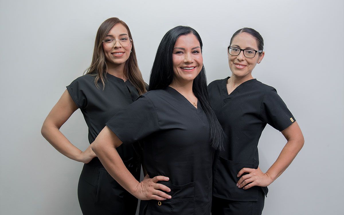 Dra. Claudia Rojas | Tijuana