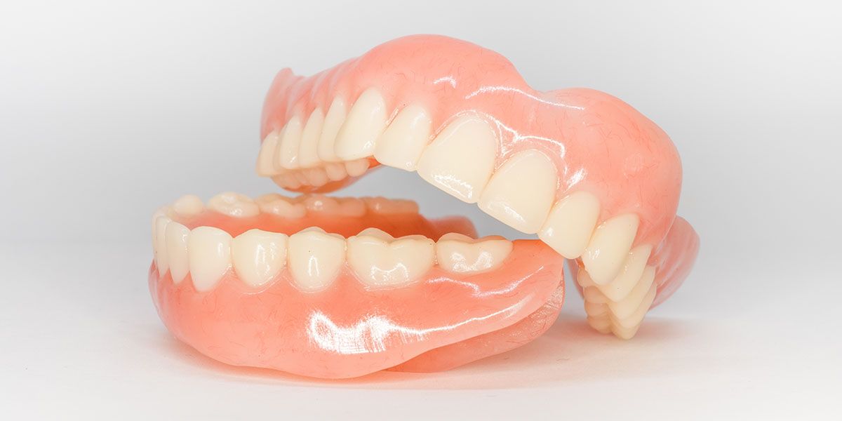 Dentures | Tijuana