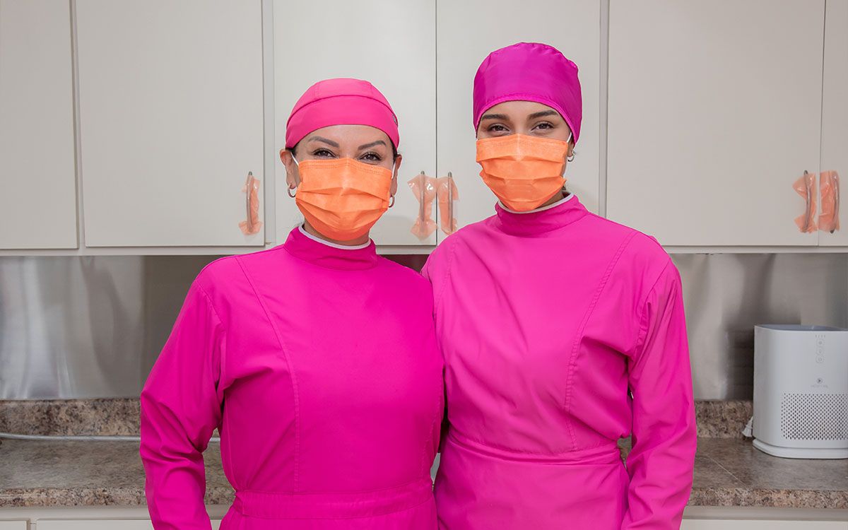 Dra. Claudia Rojas | Tijuana