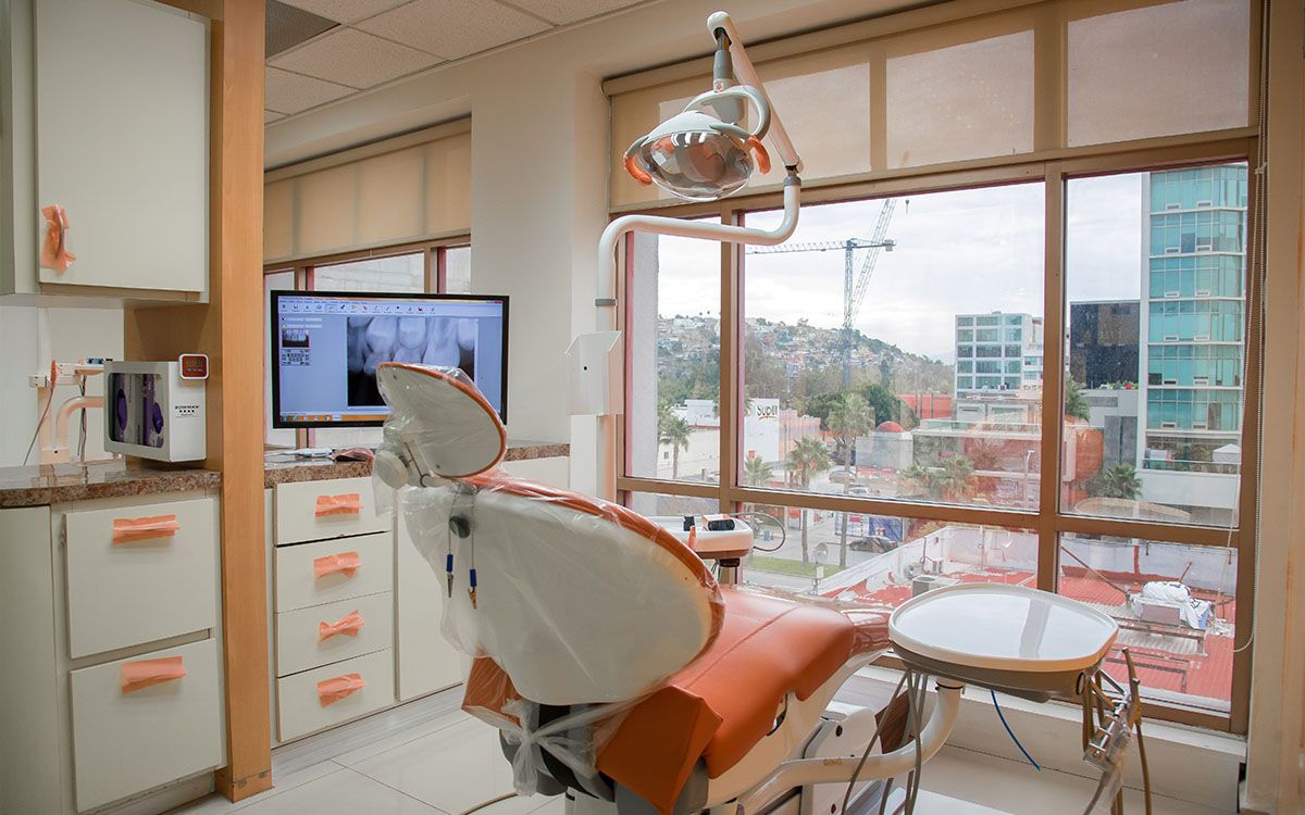 Dra. Claudia Rojas | Tijuana