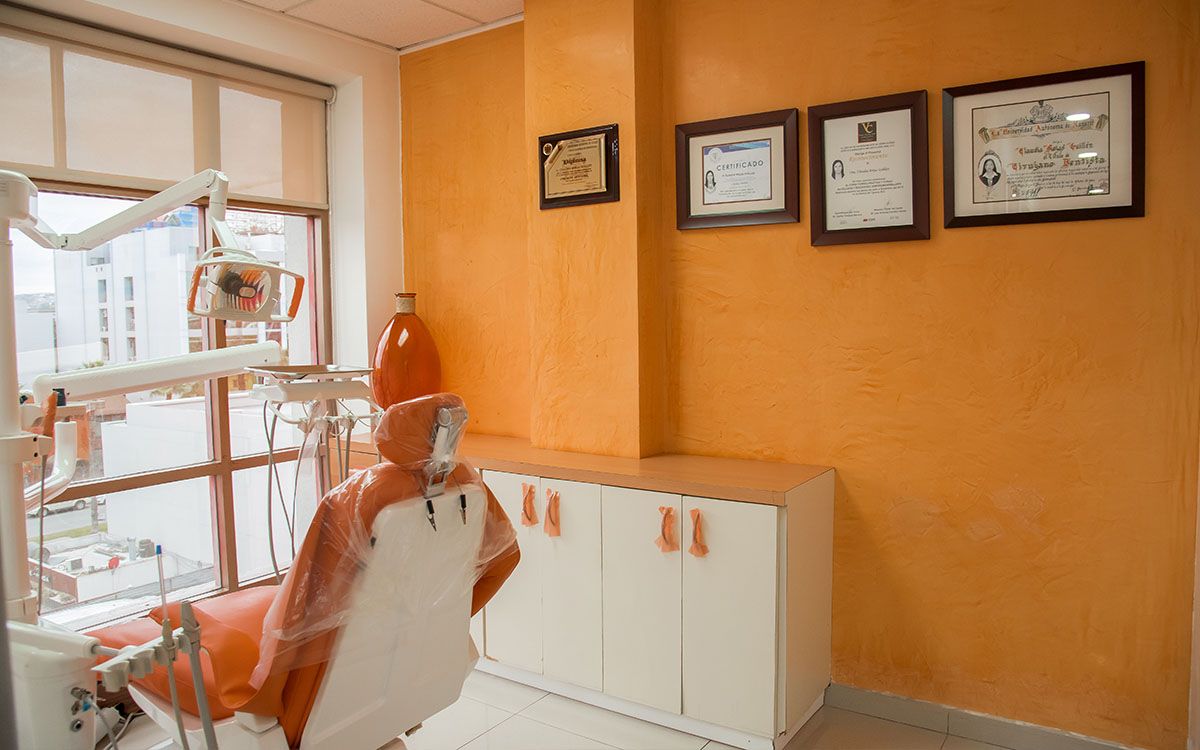 Dra. Claudia Rojas | Tijuana