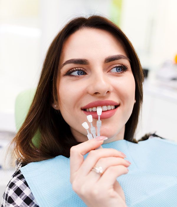 Porcelain Veneers | Tijuana Dentist